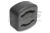 HJS 83 13 6439 Holding Bracket, silencer